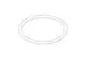 DORNBRACHT-O-Ring-NBR-885-ERSATZTEILE-091410120-26-7-x-1-78-mm-09141012090 gallery number 1